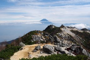 富士山