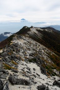 富士山