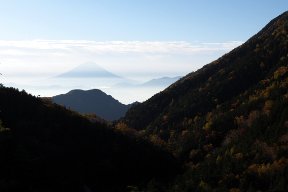 富士山