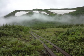乗鞍岳