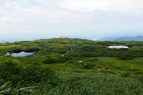 弥陀ヶ原