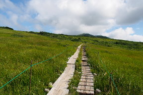 弥陀ヶ原