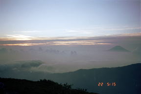 富士山