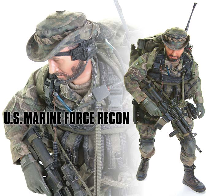 Gallery Force Recon