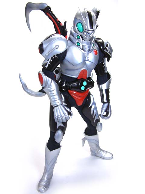 デスガロン　仮面ライダーBLACK RX メディコムトイ　タイムハウス Yahoo!オークション - 【 『仮面ライダーBlack RX』】メディコム