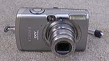 IXY DIGITAL 800IS