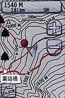 TOPO 10M