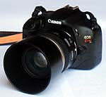 EOS Kiss X4