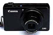 Power Shot S90