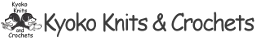Kyoko Knits & Crochets