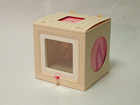 箱模型実験キット