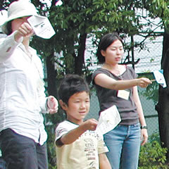 住環境教育教材