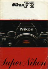 Nikon F3
