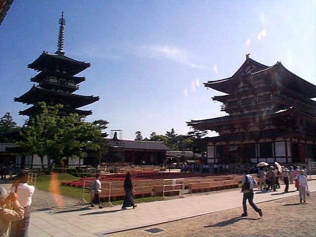開演前の会場