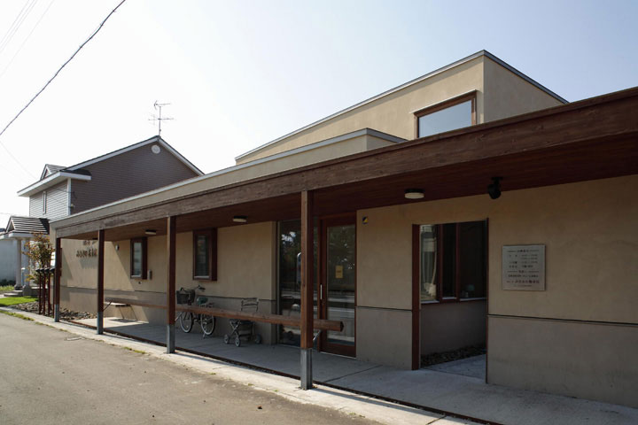 恵庭の家+整骨院_03