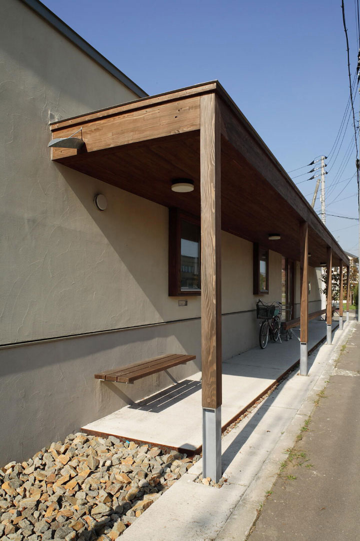 恵庭の家+整骨院_04