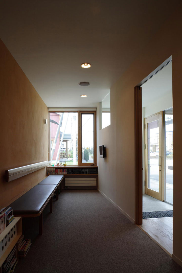 恵庭の家+整骨院_05