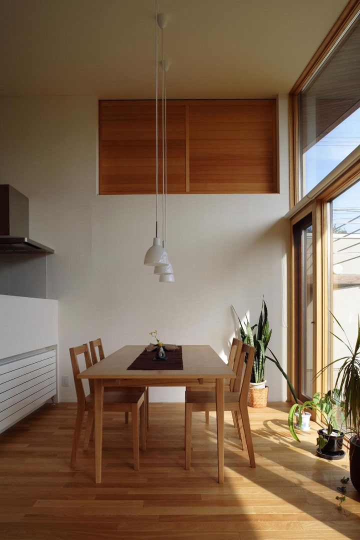 恵庭の家+整骨院_08