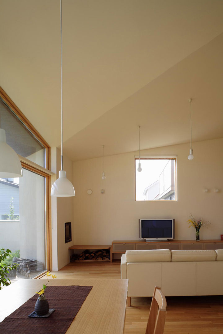 恵庭の家+整骨院_09