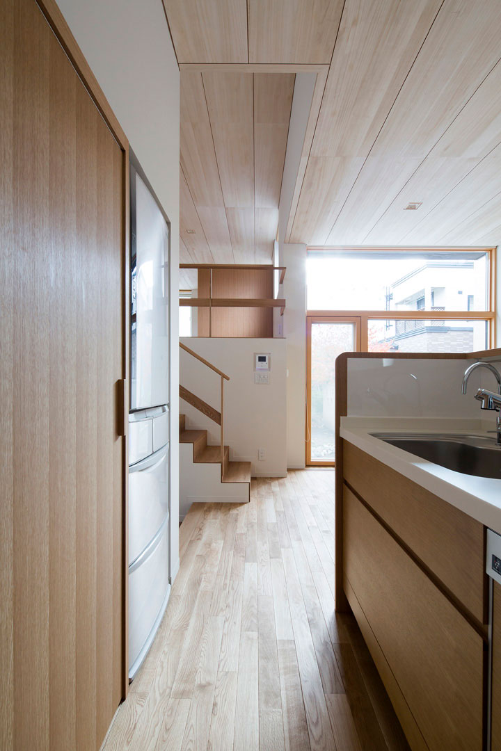 宮の森の家AMU_05