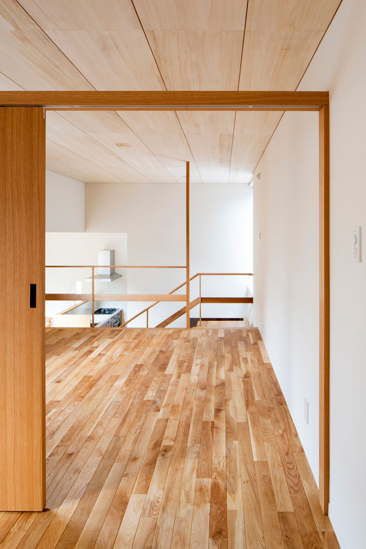 宮の森の家AMU_08