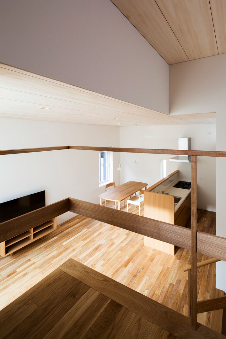 宮の森の家AMU_10