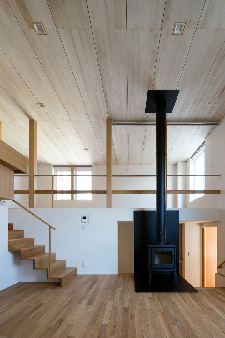 宮の森の家SMH_01