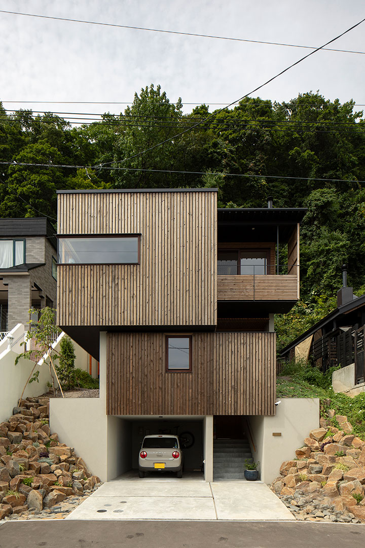 宮の森の家TPS_01