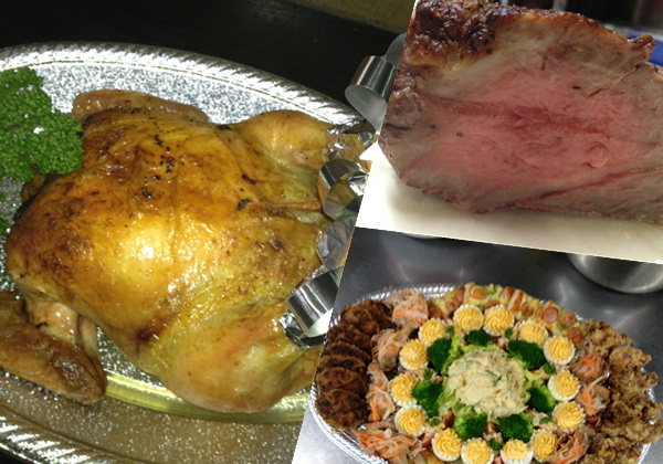 料理イメージ