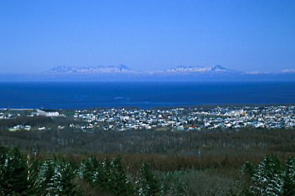 Wilderness of East Hokkaido #1