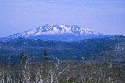 Wilderness of East Hokkaido #05