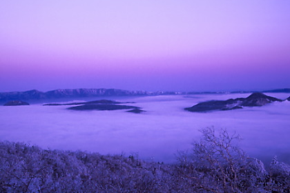 Wilderness of East Hokkaido #06