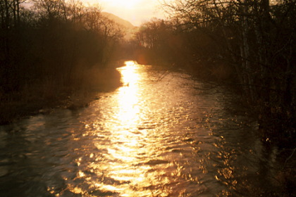 Wilderness of East Hokkaido #09