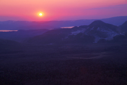 Wilderness of East Hokkaido #14