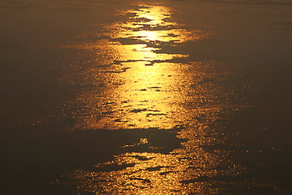 Mysterious Lake Masyu #3