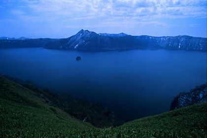 Mysterious Lake Masyu #4