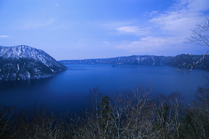 Mysterious Lake Masyu #5