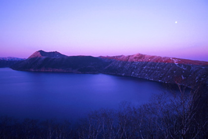 Mysterious Lake Masyu #6