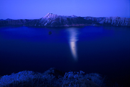 Mysterious Lake Masyu #8