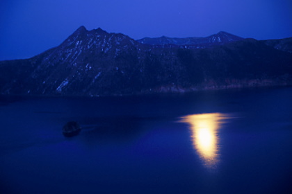 Mysterious Lake Masyu #11