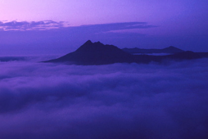 Mysterious Lake Masyu #12