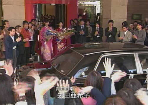 ラストクリスマス