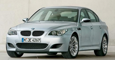 BMW M5
