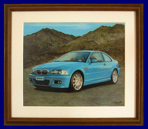 BMW M3