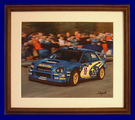 Xo CvbT WRC