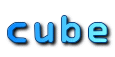 cube
