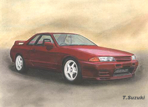 XJCC@R32-GTR