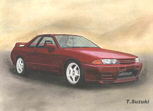 XJCCGTR-R32