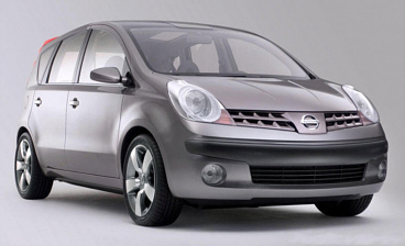 NISSAN TONEEjbTm[g