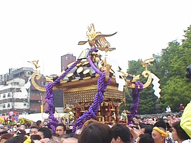 �ł��`�`�`�I�i�΁j